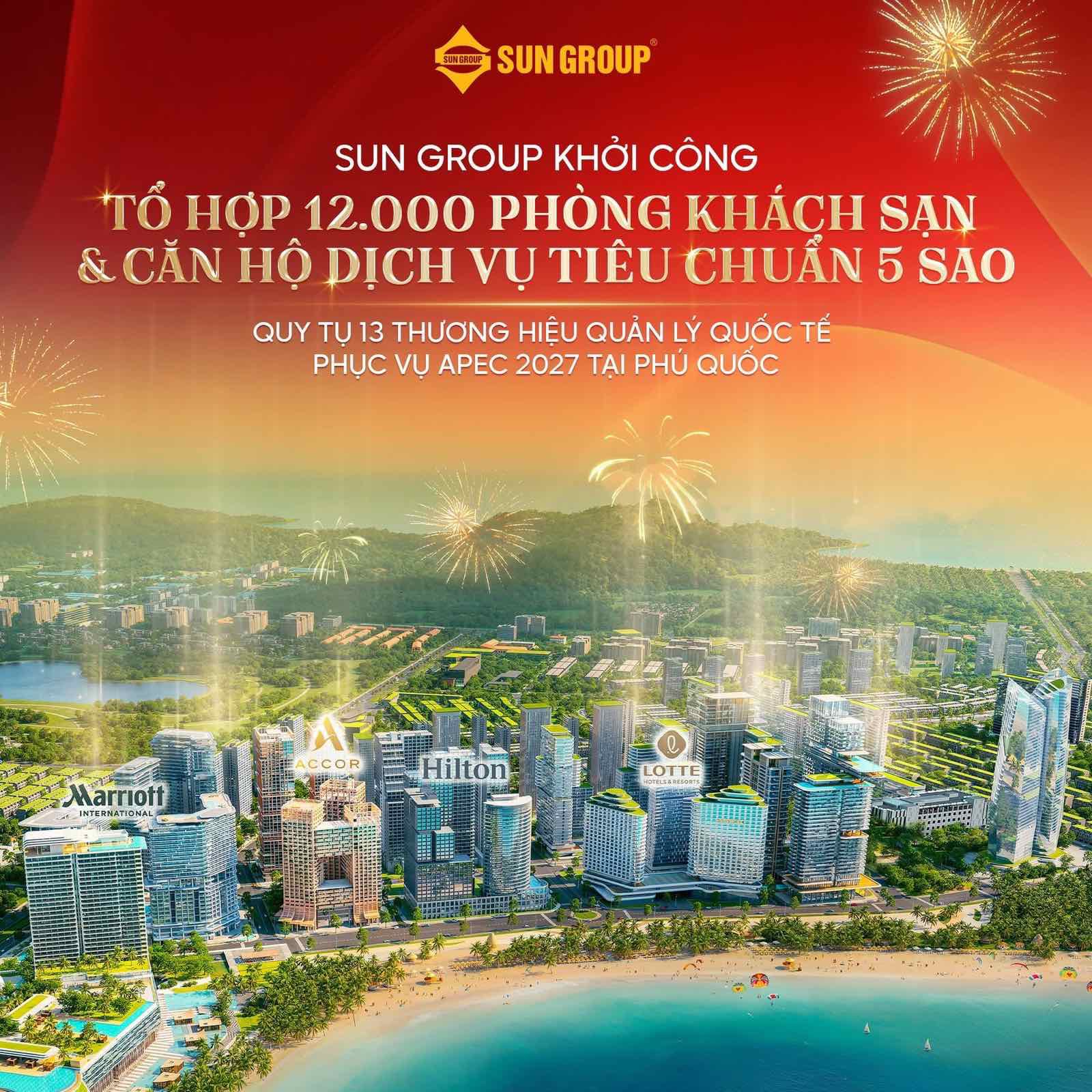 13 thương hiệu khách sạn quốc tế & 12000 phòng khách sạn tập trung tại An Thới - phục vụ APec 2027 9 12000 khach san bai dat do