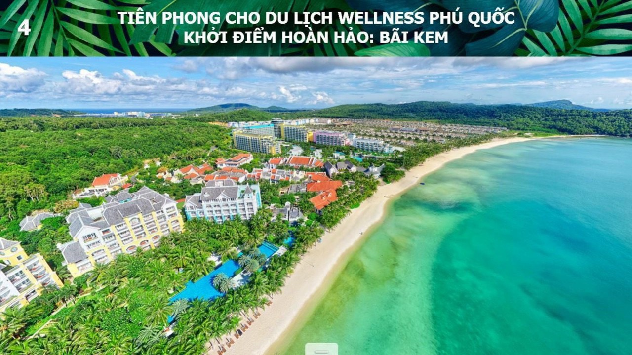 wellness phú quốc