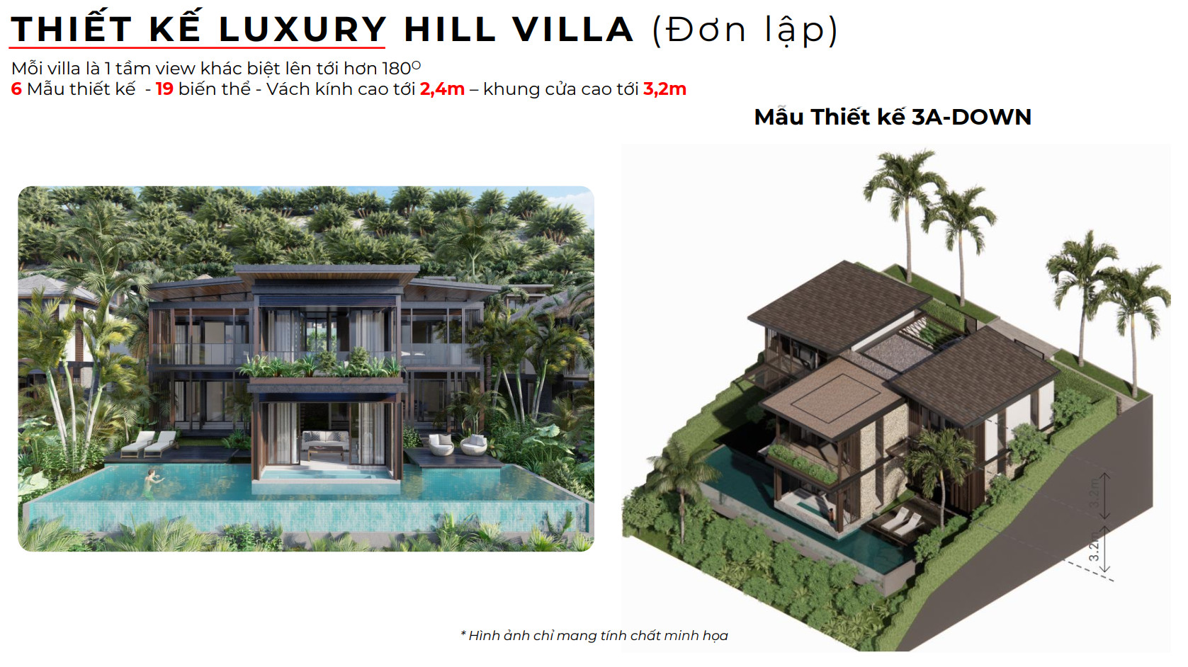 thiet ke luxury hill villa don lap bai sao 2