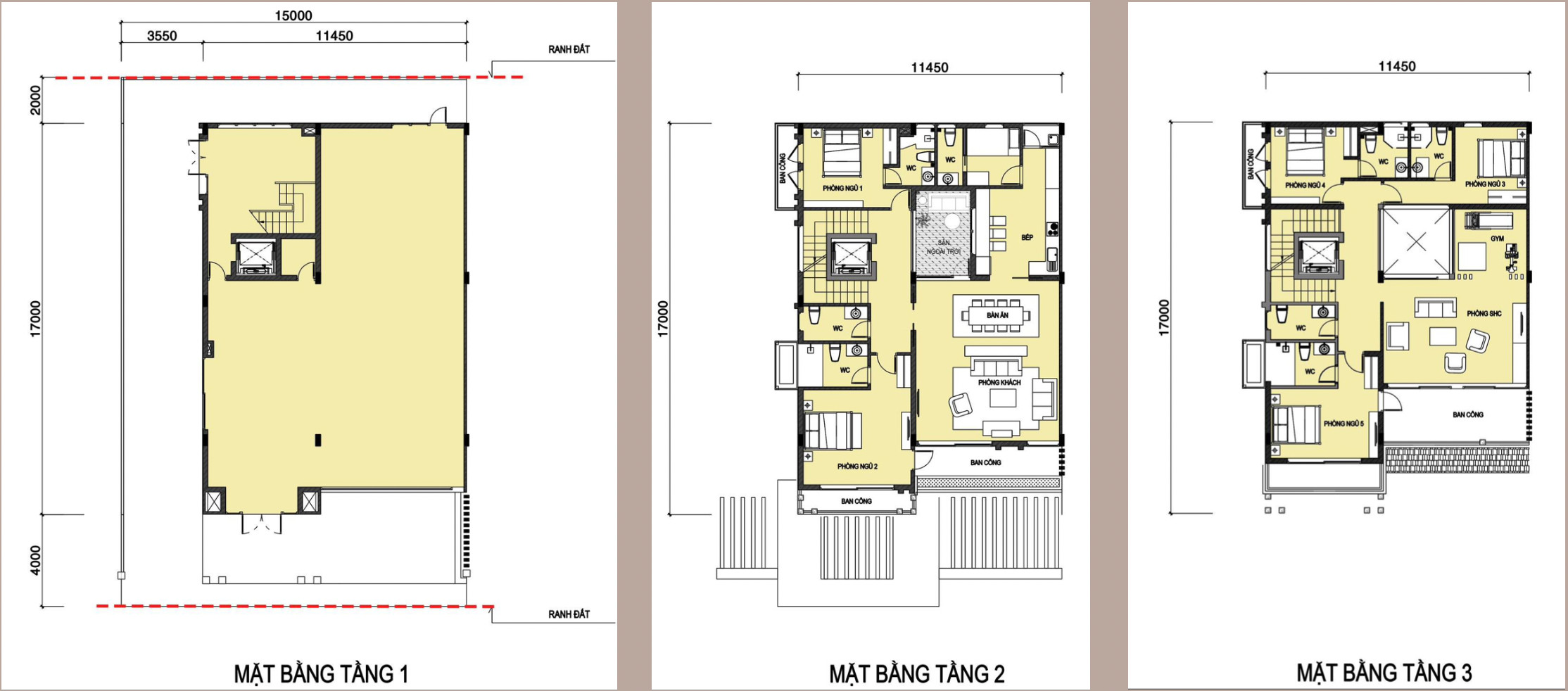 biet-thu-song-lap-sun-symphony-residence