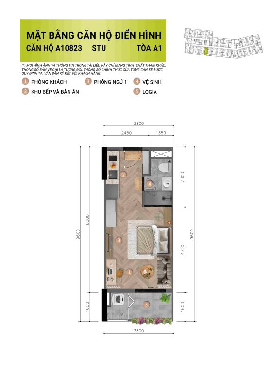 layout studio